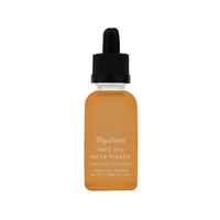 HM 靈芝仙草滴滴 Luminous Face Oil 28.4g